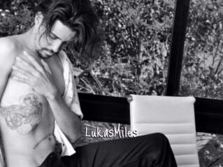 LukasMiles