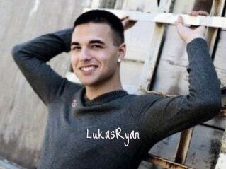 LukasRyan