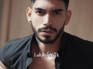 LukazSmith