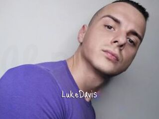 LukeDavis