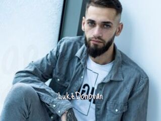LukeDonovan