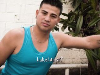 LukeLamont
