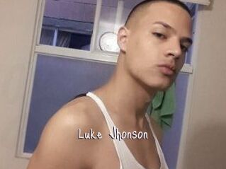 Luke_Jhonson
