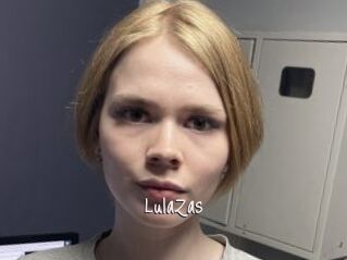 LulaZas
