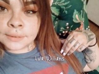 Lula_Williams