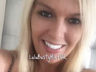 LuluBustyMILFUK