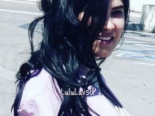 LuluLuvsU