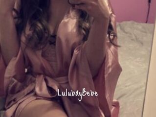 LulubayBebe