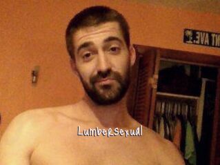 Lumbersexual