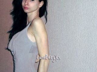 LunaBabyXx