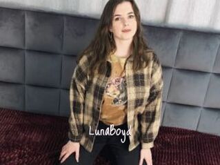 LunaBoyd