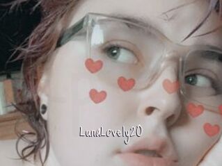 LunaLovely20