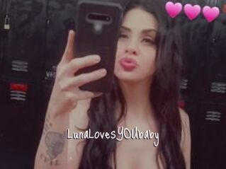 LunaLovesYOUbaby