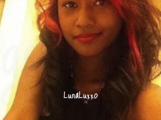LunaLuxxo