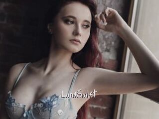LunaSwift
