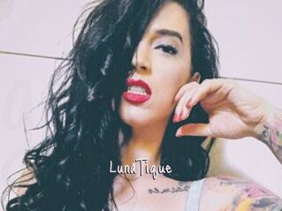 LunaTique