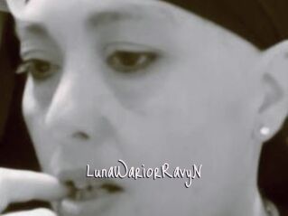 LunaWariorRavyN