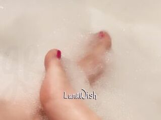 LunaWish