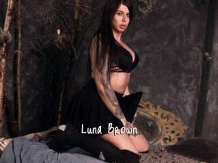 Luna_Brown