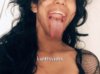 Lunafoxbabe