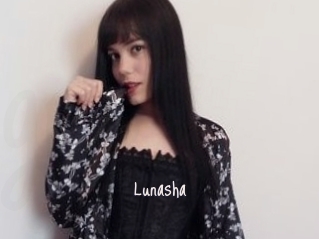 Lunasha