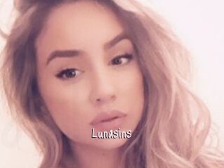 Lunasins