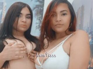 Lunetaxxx