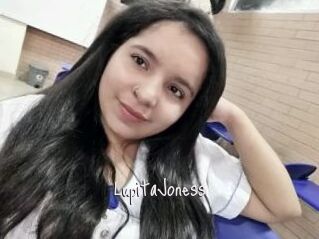 LupitaJoness