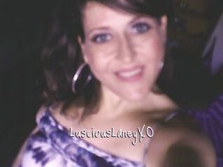 LusciousLaneyXO