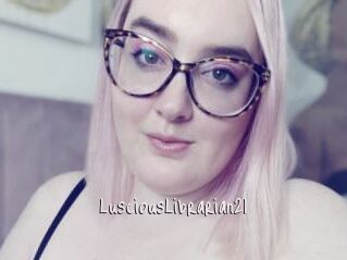 LusciousLibrarian21