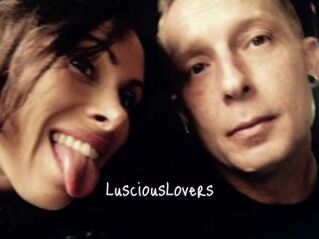 LusciousLovers