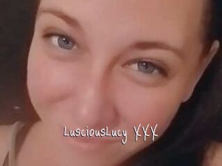 LusciousLucy_XXX
