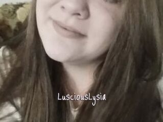LusciousLysia