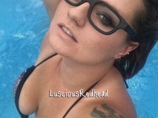 LusciousRedhead