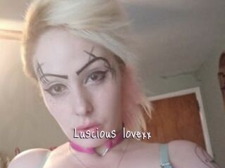 Luscious_lovexx