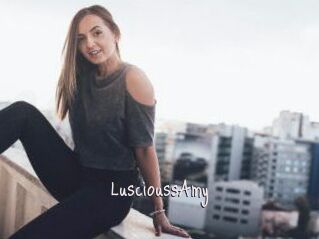 LuscioussAmy