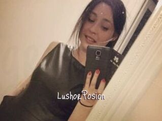 LushorPosion