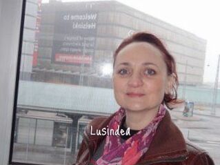 Lusindea