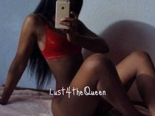 Lust4theQueen