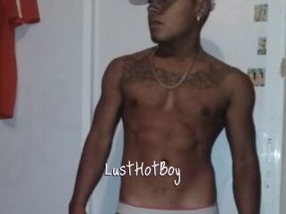 LustHotBoy