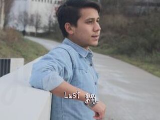 Lust_guy
