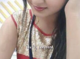 Lusty_raveena
