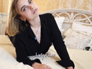 LusyEvans