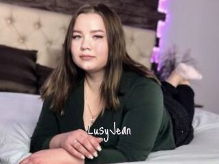 LusyJean