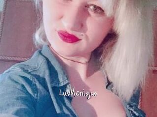 LuvMonique
