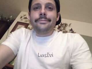 LuvrBoi