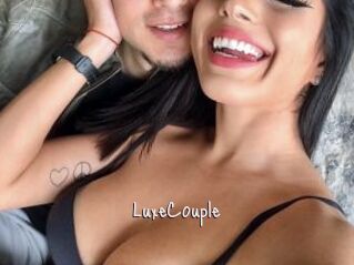 LuxeCouple