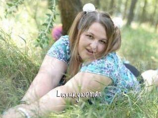 Luxurywoman