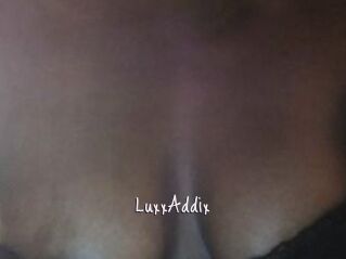 LuxxAddix