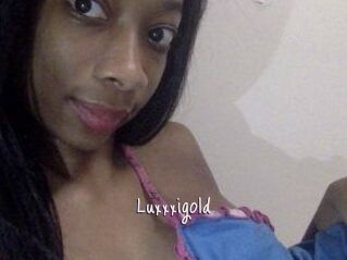 Luxxxigold